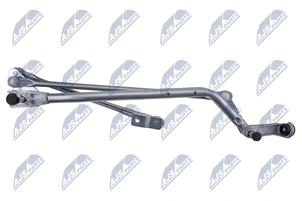 Trapezio del limpiaparabrisas NTY EMWNS012 precio, desde 47,39 EUR