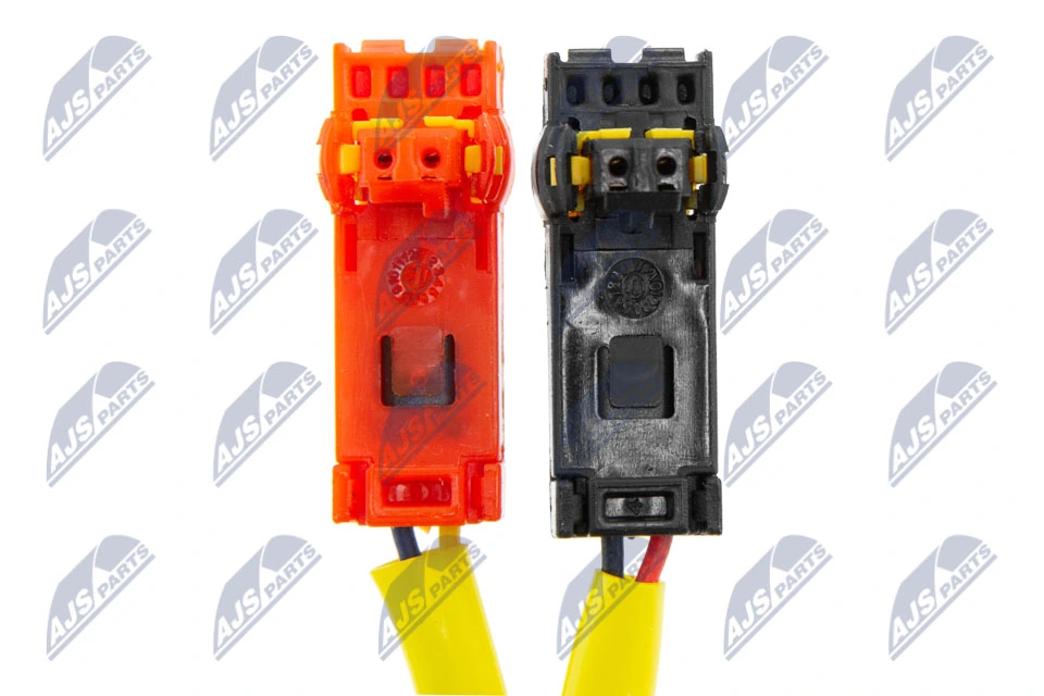 Anillo de contacto del volante NTY EASTY033 precio, desde 38,77 EUR