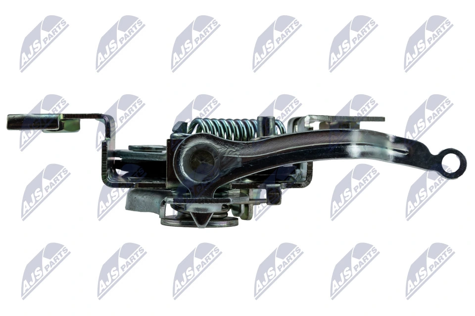  Cerradura de capó Ford Fiesta 