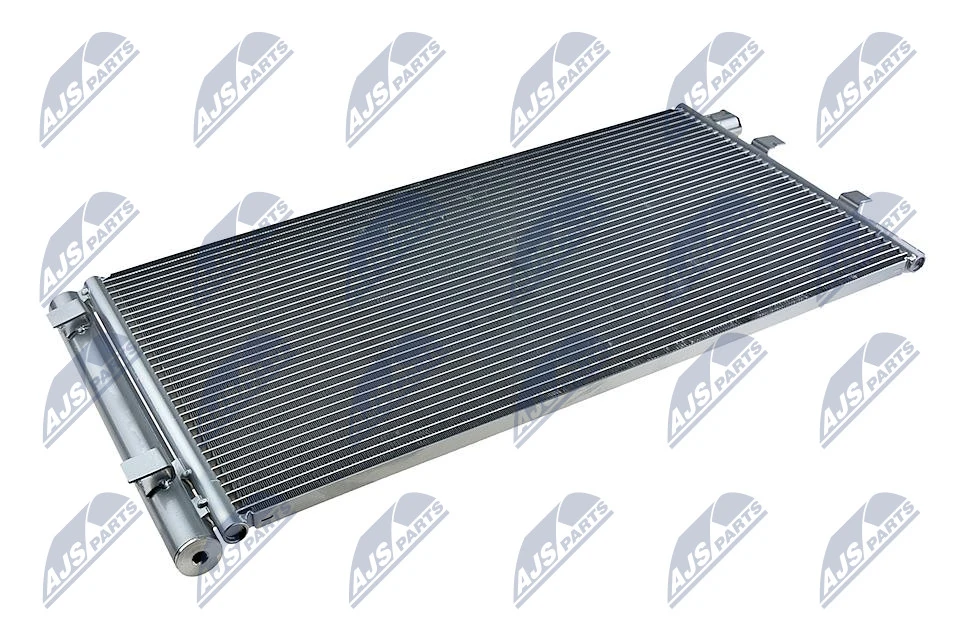 Aire acondicionado capacitor Renault Fluence  desde 87,12 €