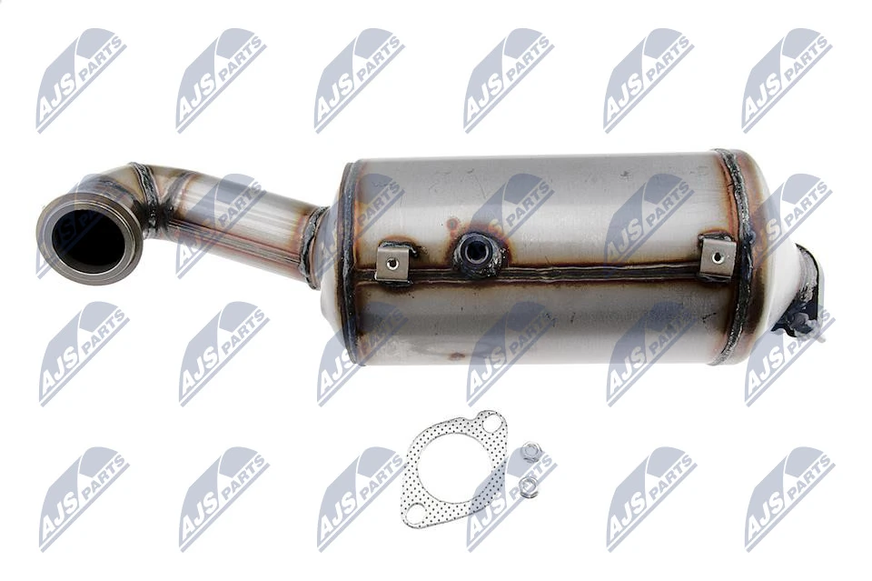 Filtro hollín Chevrolet Aveo III sedán (T300) (2011 - 2020) precio, desde 416,66 EUR