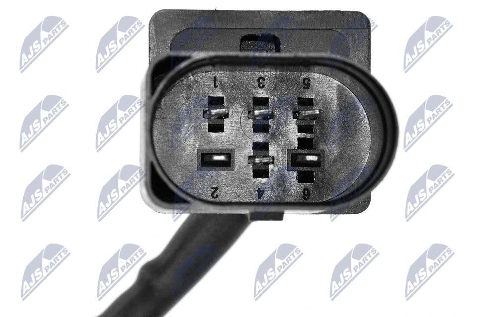 Sonda lambda, sensor de oxígeno antes del catalizador izquierdo NTY ESLBM006 precio, desde 59,53 EUR