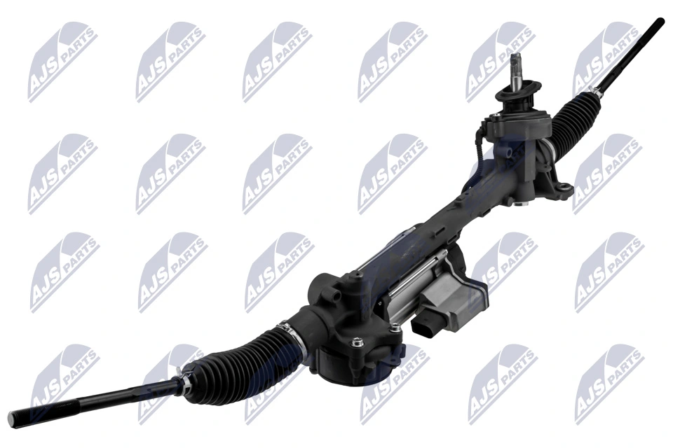  Cremallera de dirección Volkswagen Golf 4