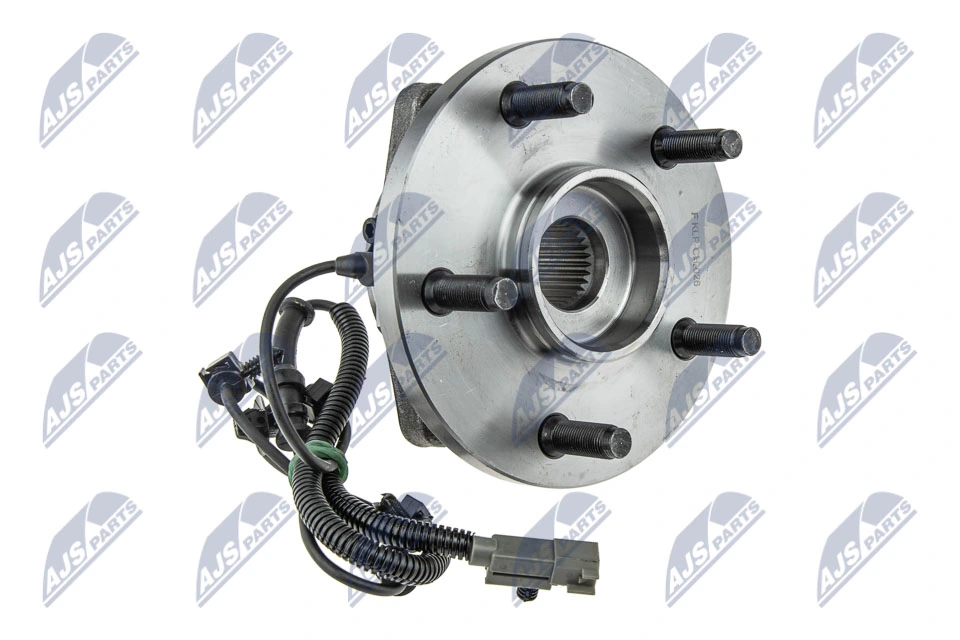 KLPCH026 NTY Cubo delantero