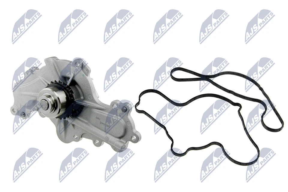 Comprar Bomba de agua Ford Edge I U387