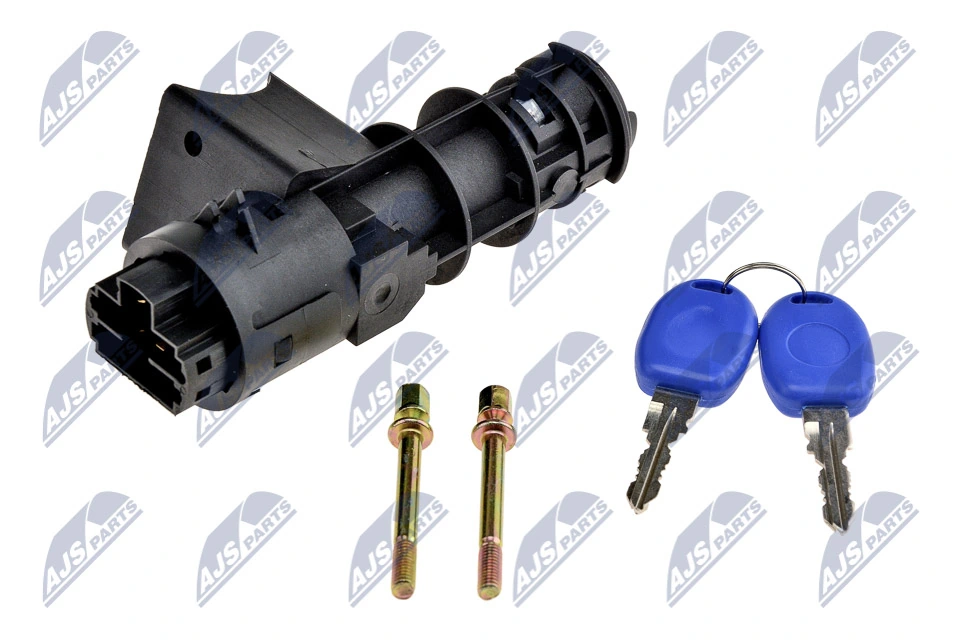 Interruptor de encendido para Alfa Romeo 147  937