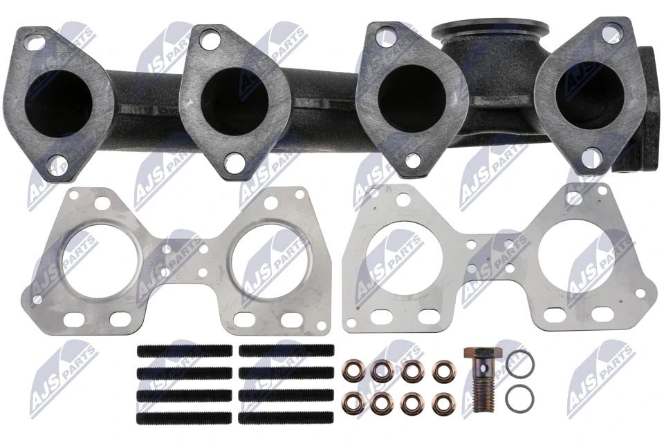 Comprar Colector de escape BMW 5  G30, F90