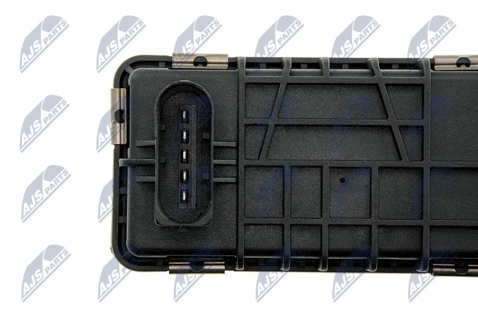 Válvula (actuador) De Control De Turbina Mercedes E W211