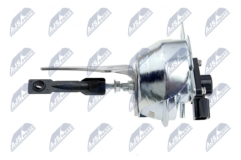 Actuador del turbo ECDFR012 NTY