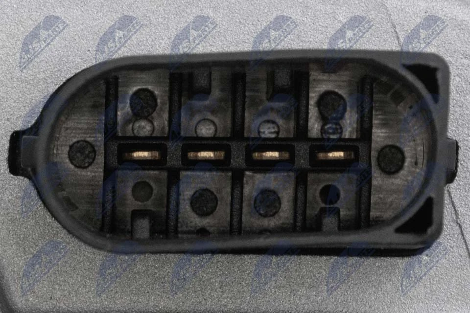 Caja de mariposa BMW X3 
