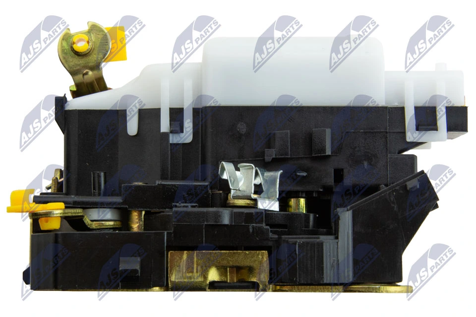 Cerradura de puerta delantera derecha 8200051730 Renault (RVI)