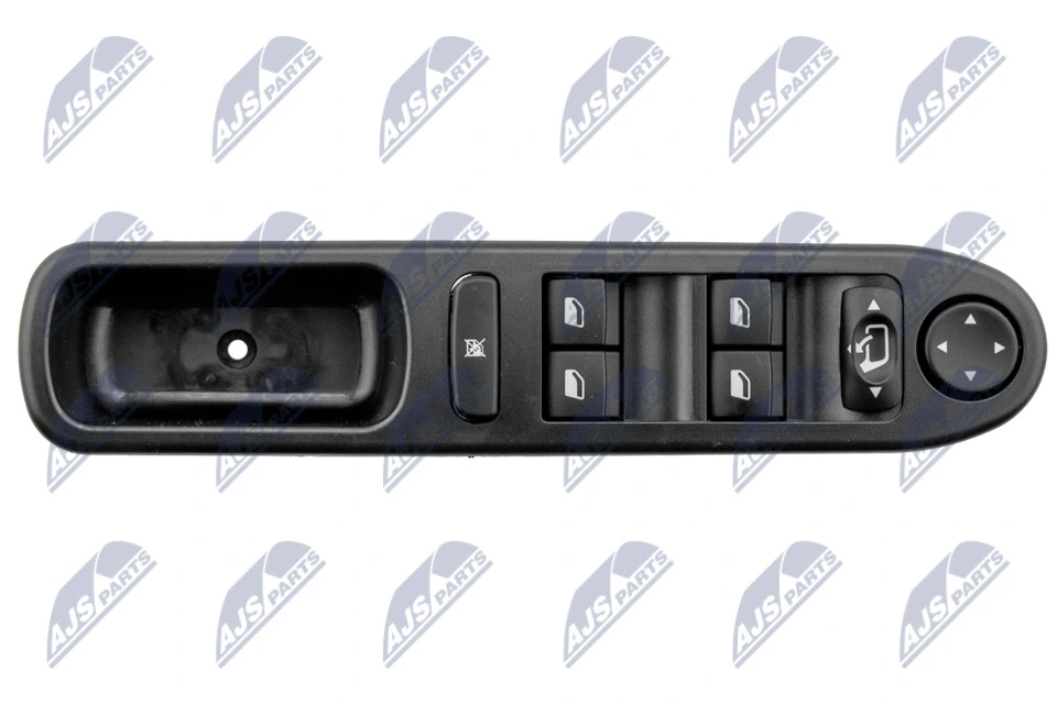 Unidad de control de elevalunas delantera izquierda NTY EWSPE000 precio, desde 24,58 EUR
