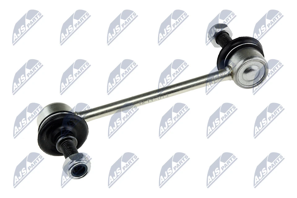 Bieleta estabilizadora trasera para Peugeot 407 6E