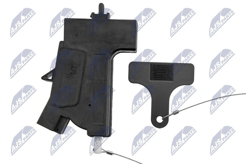 Motor de apertura de tapa de combustible NTY EZCKA005 precio, desde 31,27 EUR