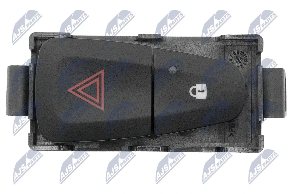 Comprar Boton de luz de emergencía Renault Clio SYMBOL LU