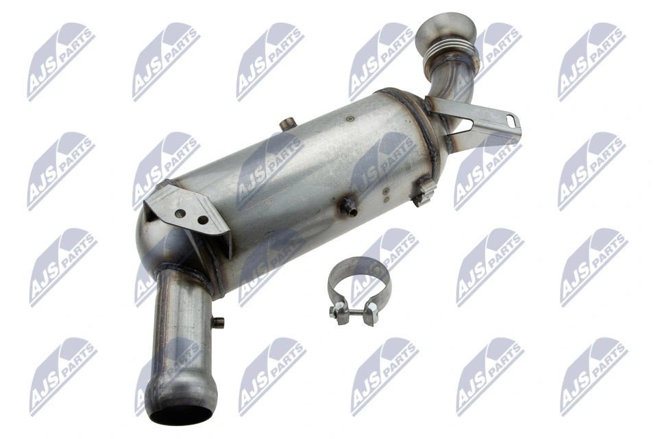 DPFME009 NTY DPF