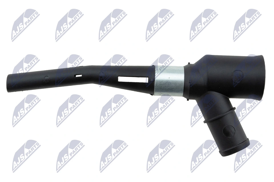 Guía de la varilla de nivel de aceite del motor Hmpx HMP3S4Q6784AE