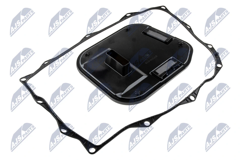 Filtro hidráulico transmisión automática para Volkswagen AMAROK  2HA, 2HB, S1B, S6B, S7A, S7B