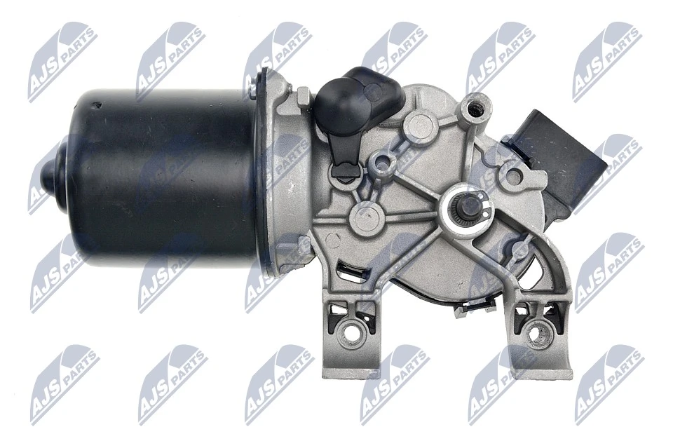 Motor del limpiaparabrisas Renault Megane II