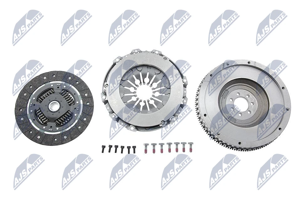 NZSRE001 NTY Embrague motor