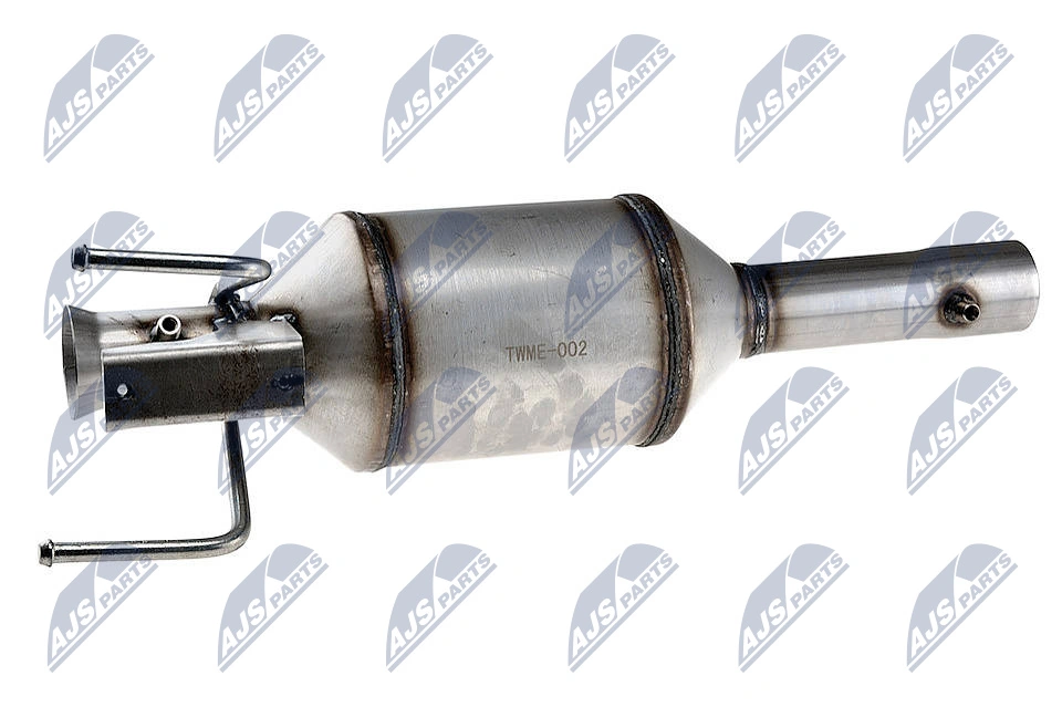 FAP Sprinter  furgoneta (2006-2020) original desde 241,41 €