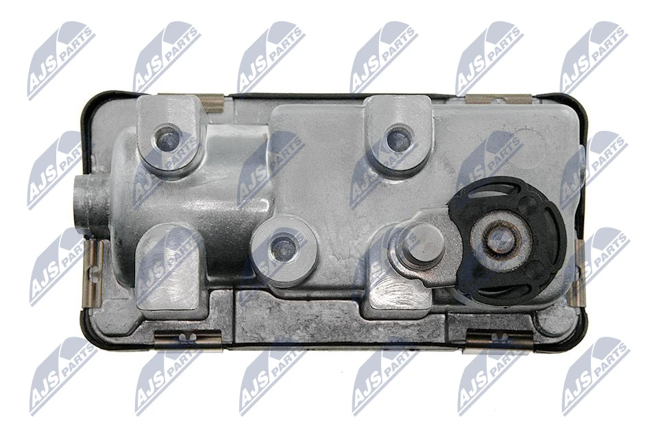Comprar Actuador del turbo BMW X3  E83
