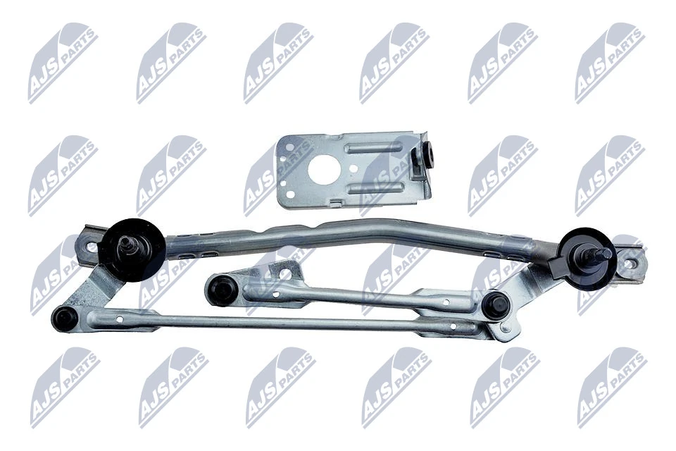 Trapezio del limpiaparabrisas NTY EMWKA001 precio, desde 45,67 EUR