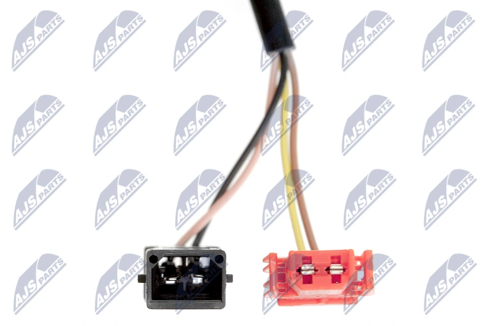 Comprar HCAAU011 NTY Sensor revoluciones de la rueda, delantero