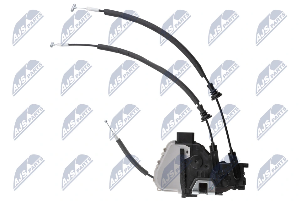 Cerradura delantera izquierda Hyundai Santa Fe III