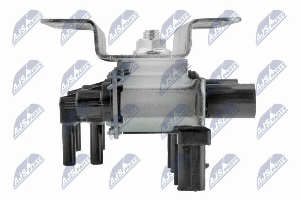  Actuador del turbo Mazda 6 