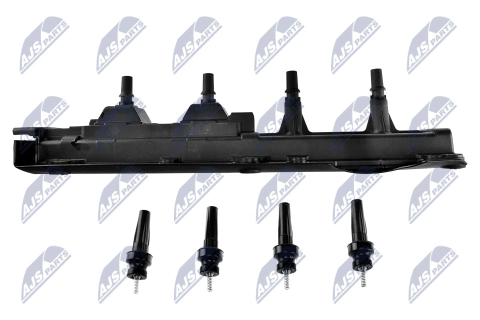 Bobina de chispa NTY ECZPE006 precio, desde 68,55 EUR