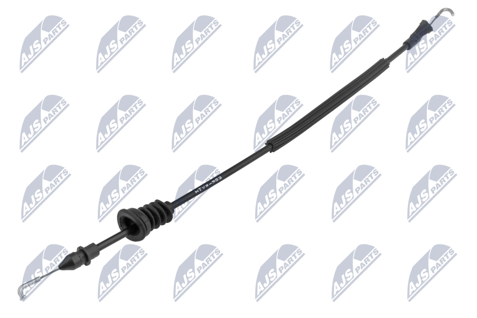 KSP00378 KSP Cable de apertura de cerradura de puerta delantera
