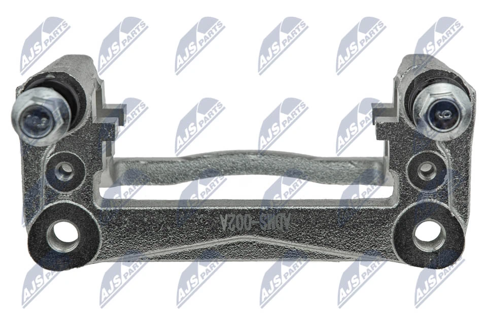 HZTMS002A NTY Soporte de la pinza de freno trasera
