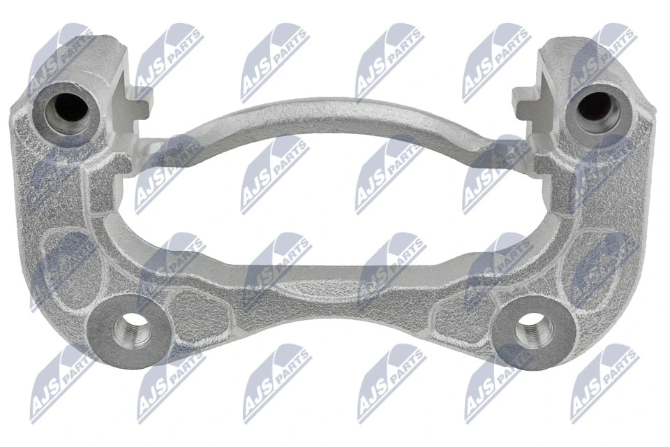 HZPHY500A NTY Soporte, pinza de freno delantera