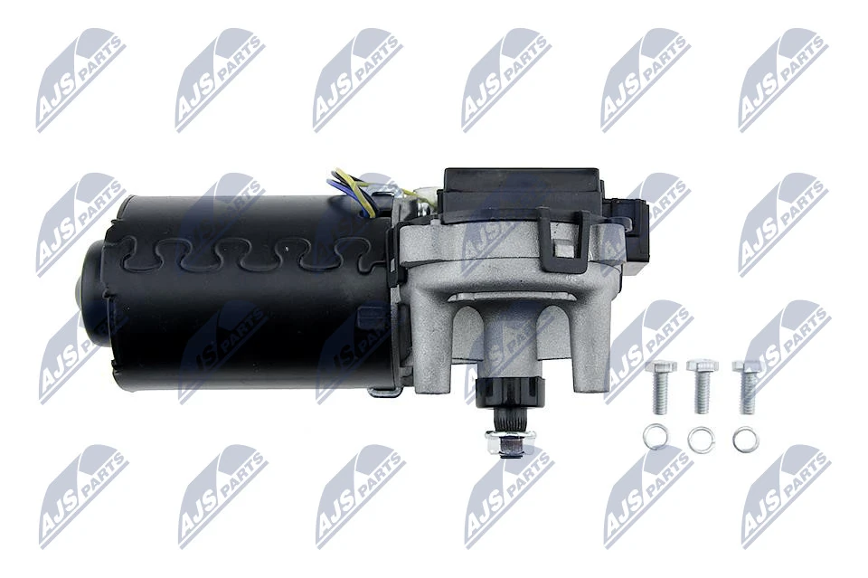 Motor limpiaparabrisas para Alfa Romeo 156  932