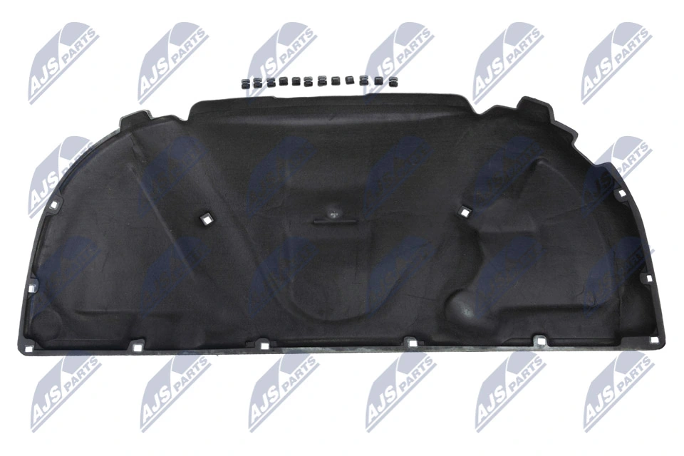 Comprar Aislamiento acústico del capó Audi A4  8EC a bajo precio