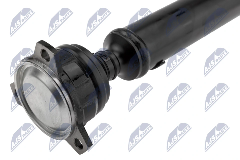 Árbol de transmisión delantero NTY NWNMS010 precio, desde 306,34 EUR