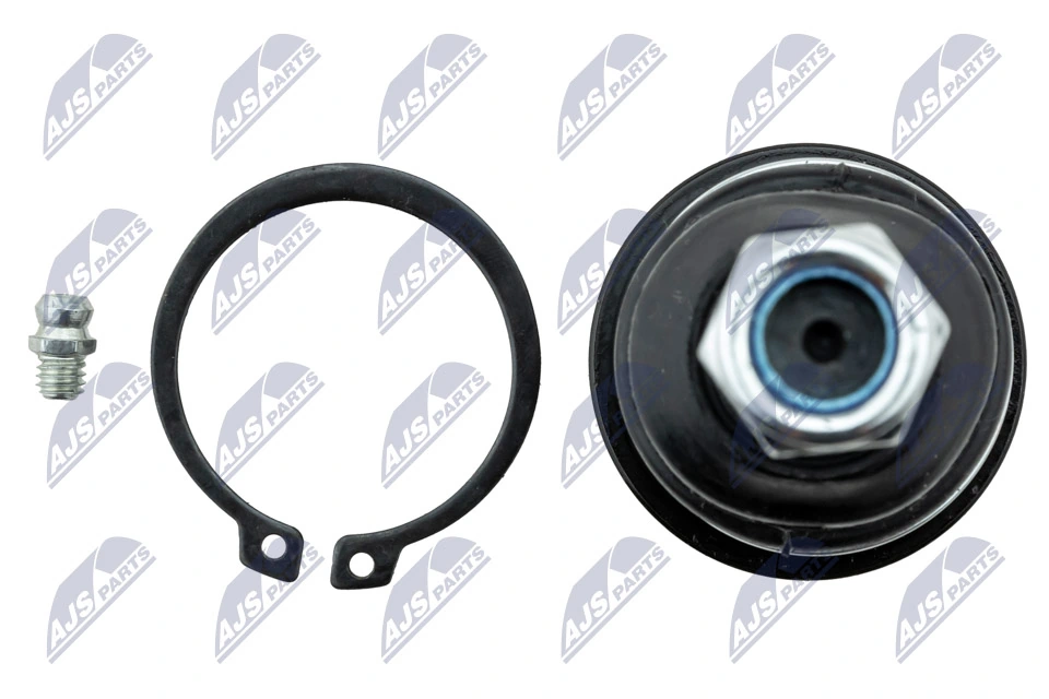 Rótula inferior de suspensión Mitsubishi Galant IX