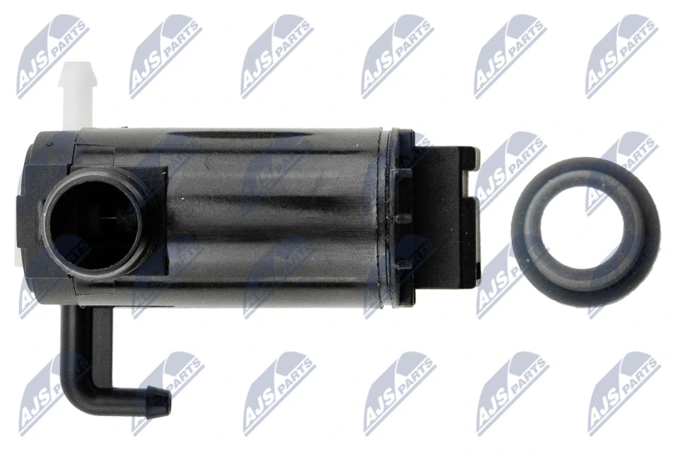 Bomba de agua limpiaparabrisas, delantera NTY ESPRE002 precio, desde 14,44 EUR