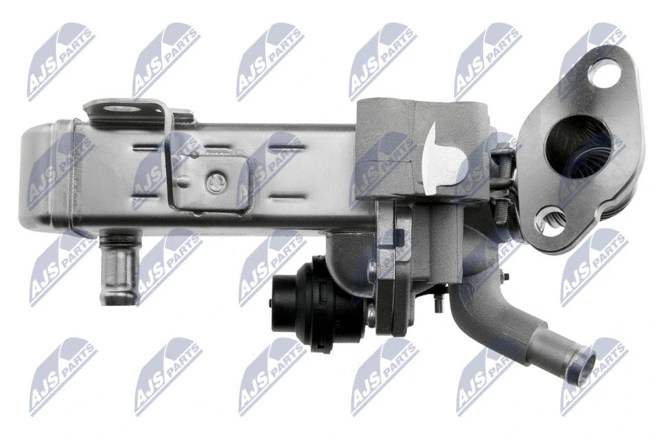 Comprar EGRNS007A NTY Enfriador de recirculación de gases de escape EGR