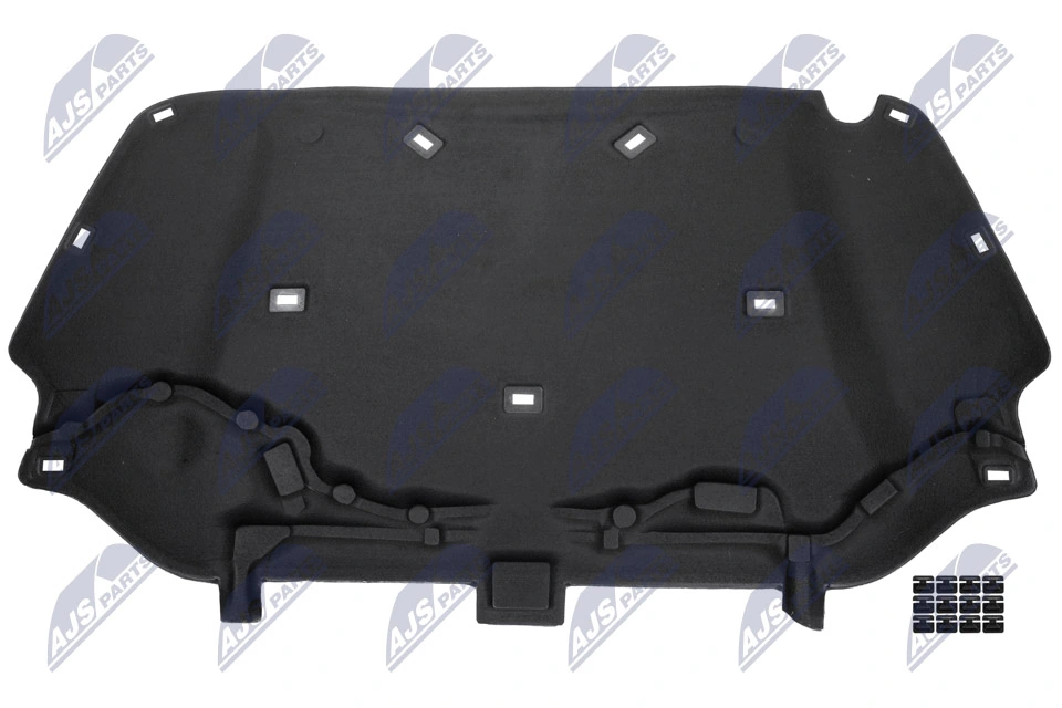 Comprar Aislamiento acústico del capó Ford Focus IV HN a bajo precio