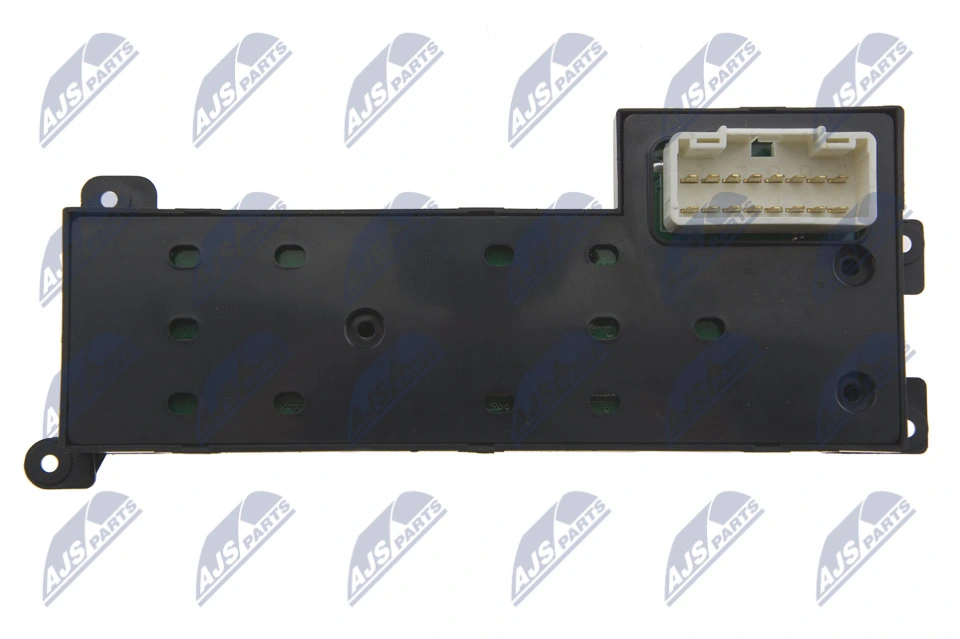 Interruptor de elevalunas delantera izquierda EWSHY001 NTY