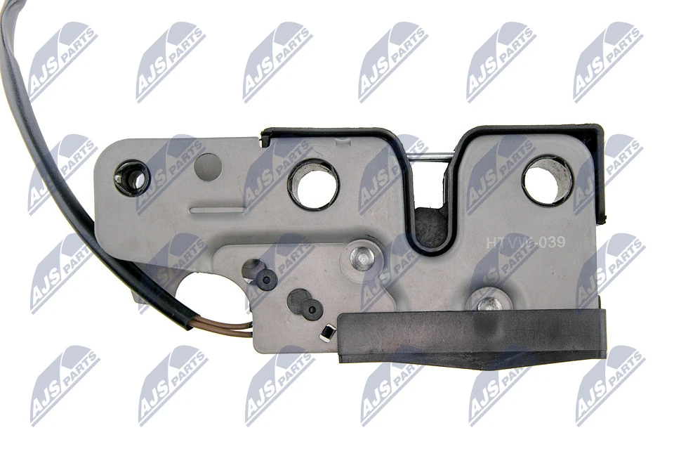 Cerradura de capó NTY EZCVW039 precio, desde 24,44 EUR
