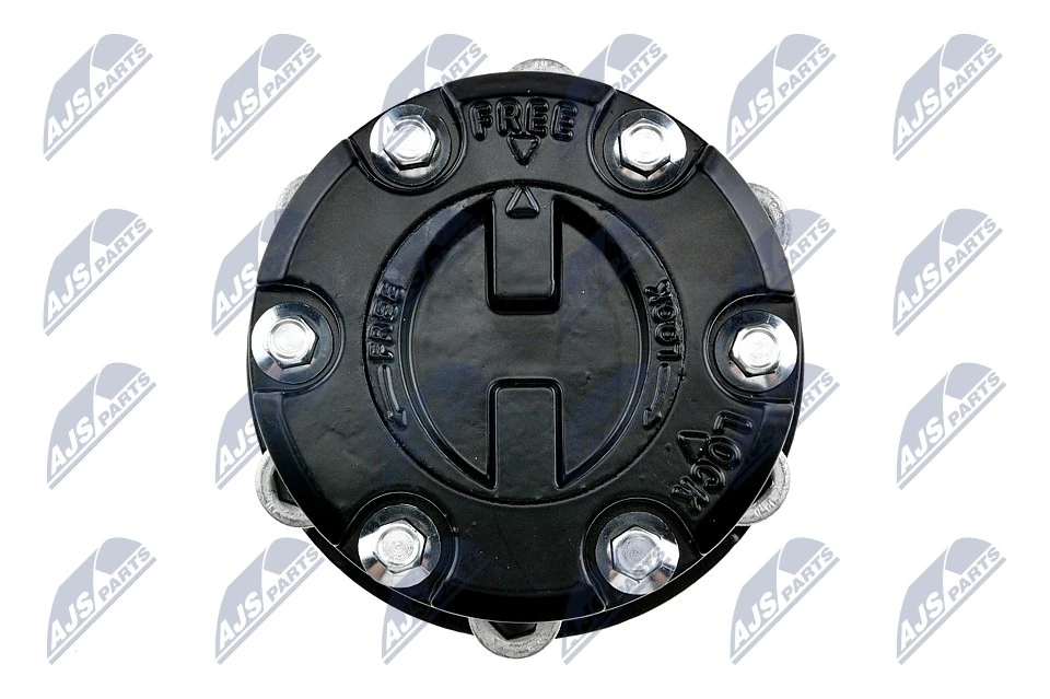 Buje de rueda delantero NTY KSBIS000 precio, desde 63,48 EUR