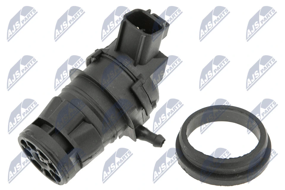 ESPTY002 NTY Bomba-motor del lavaparabrisas trasero