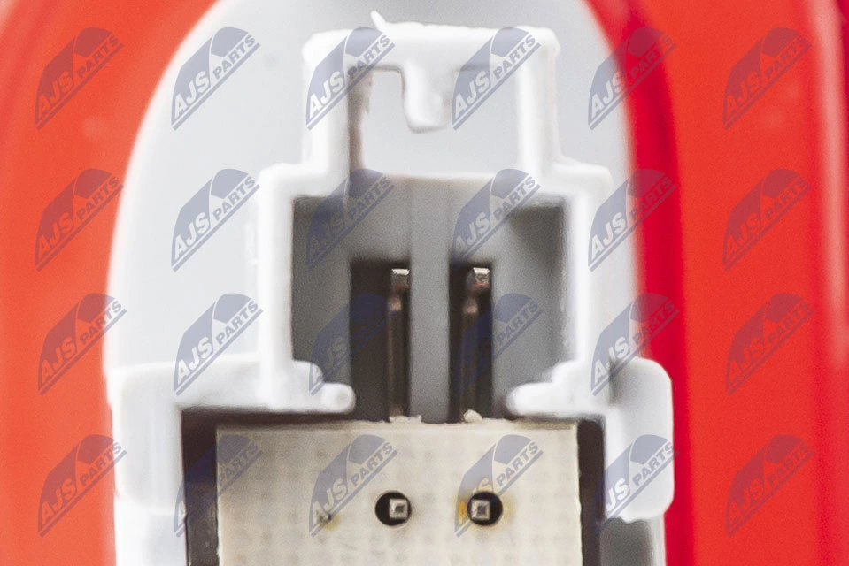 Luz central de freno para Alfa Romeo Mito  955