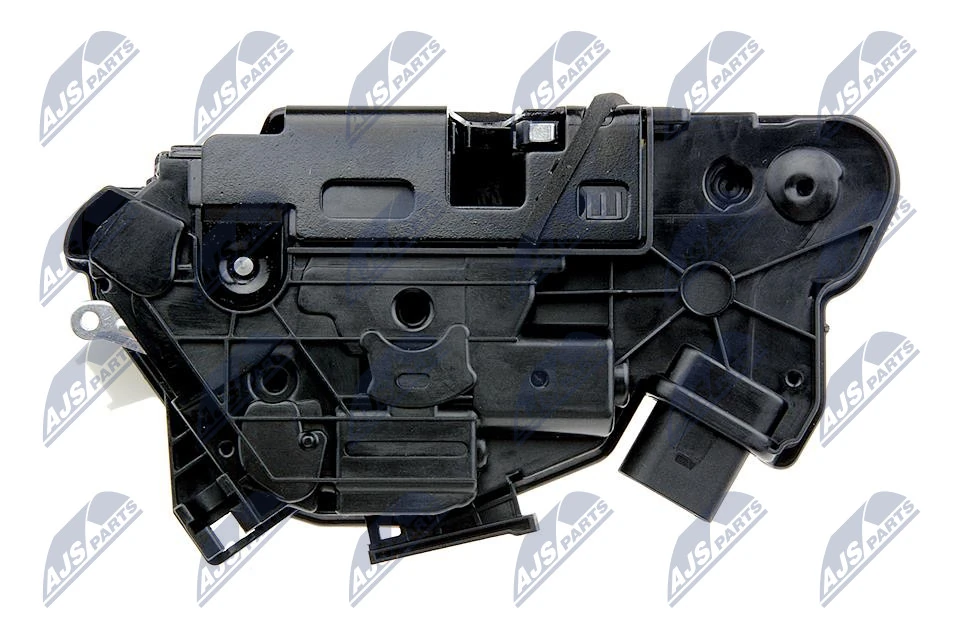  Cerradura Volkswagen Tiguan 1