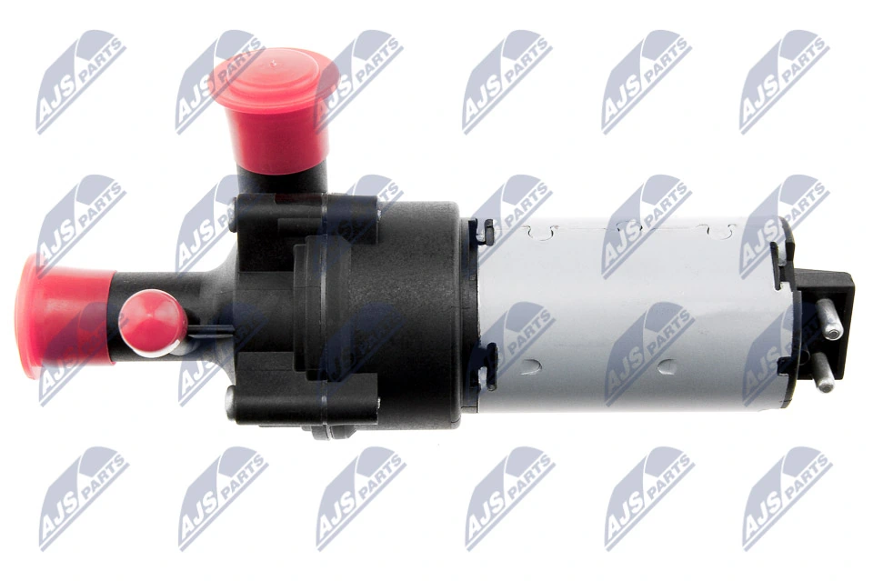 Bomba de agua eléctrica auxiliar NTY CPZME005 precio, desde 46,46 EUR