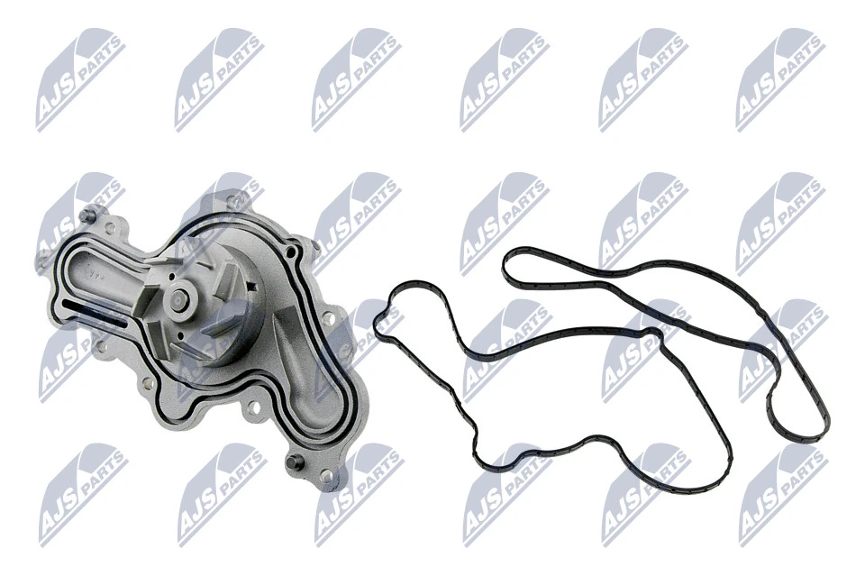 Comprar Bomba de agua Ford Edge U387 a bajo precio