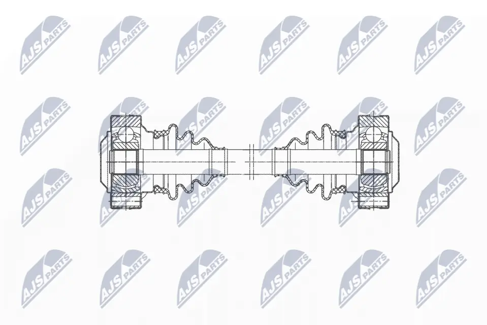 Comprar Semieje BMW 5  E34
